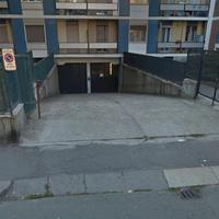 Posto CAMPER, AUTO e MOTO coperto in autorimessa
