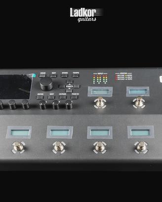 Fractal Audio FM9 Pedaliera