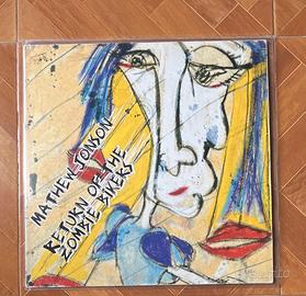 Dischi In vinile