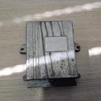 CENTRALINA GPL ALFA ROMEO 166 Serie (936_) AEB2001