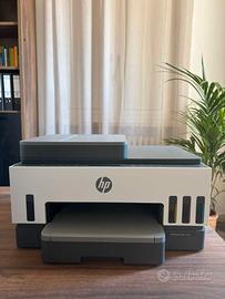 HP Smart Tank 7305 Stampante Multifunzione