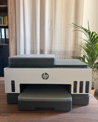 HP Smart Tank 7305 Stampante Multifunzione
