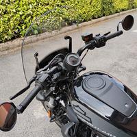 sevendo moto 