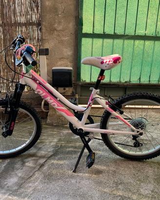 BICICLETTA OLMO