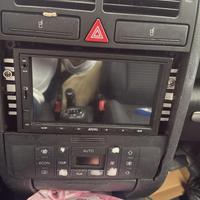 ATOTO F7XE 7" DAB 2DIN Autoradio