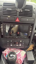 ATOTO F7XE 7" DAB 2DIN Autoradio