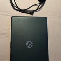 HP laptop