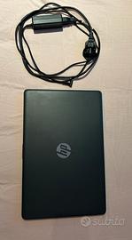 HP laptop