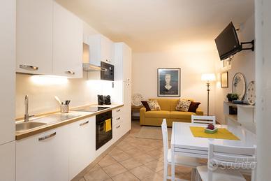 Appartamento Valley Home Piazza Isolo, Verona