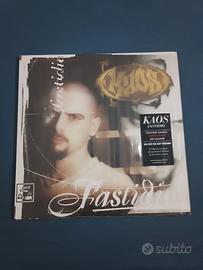 doppio vinile Kaos 