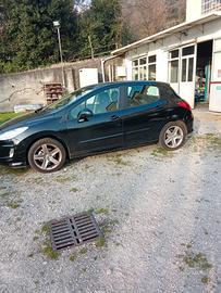 Peugeot 308 HDA diesel 1600