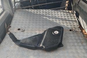 Ricambi Ape e Vespa 50.