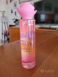 Body mist Women's secret