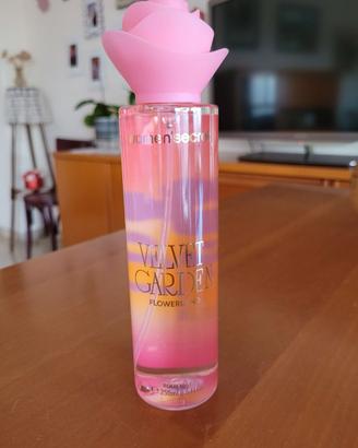 Body mist Women's secret
