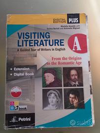 Visiting Literature A - Ansaldo, Bertoli e Mignani