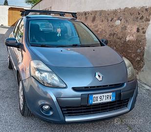 Renault Clio 2009 