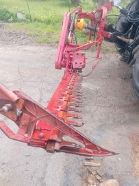 Falce gaspardo fbr 180