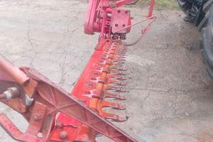 Falce gaspardo fbr 180