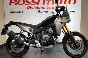 YAMAHA TENERE' 700 DEMO 2026