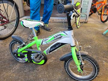 Bicicletta da bambino