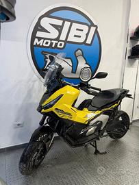 Honda X-ADV 750