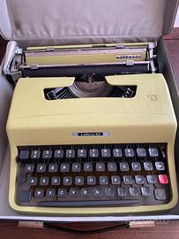 Lettera 32 in perfetta forma!