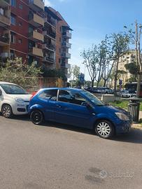 FORD Fiesta 5ª serie - 2008