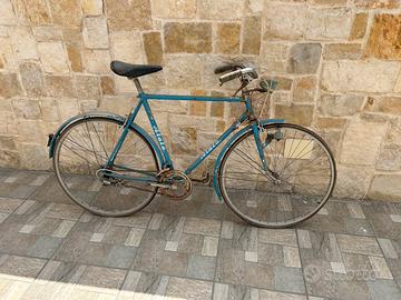 Bicicletta atala anni 80