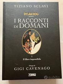 I RACCONTI DI DOMANI Serie Completa