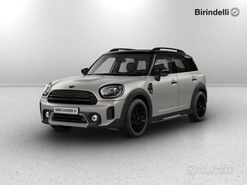 MINI MINI Cooper D Countryman