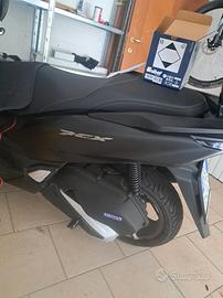 Honda PCX 125 - 2021