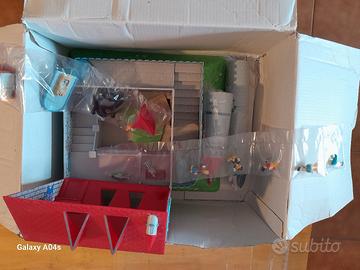 castello di paperinik