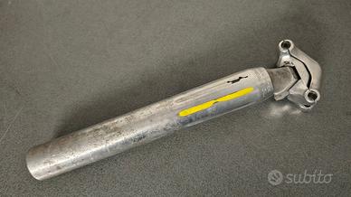 CAMPAGNOLO SUPER RECORD - Reggisella 27.2mm