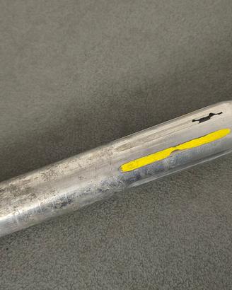 CAMPAGNOLO SUPER RECORD - Reggisella 27.2mm