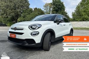 FIAT 500X 500X 1.6 E-Torq 110 CV Cross