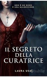 Il segreto della curatrice