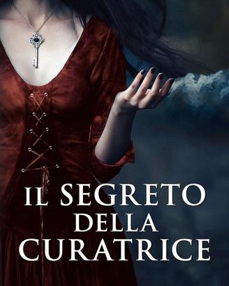 Il segreto della curatrice