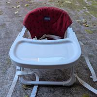 Rialzo sedia chicco Chairy