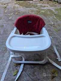 Rialzo sedia chicco Chairy