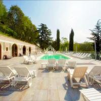 VILLA SINGOLA A TEOLO