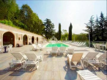 VILLA SINGOLA A TEOLO