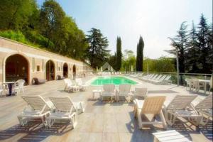 VILLA SINGOLA A TEOLO