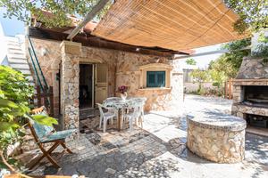 Villetta Azalea a Torre Pali