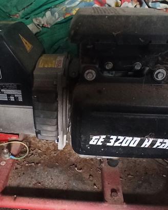 Generatore Honda 3 KW