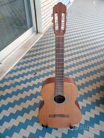 Chitarra classica Toledo europa 44COP 