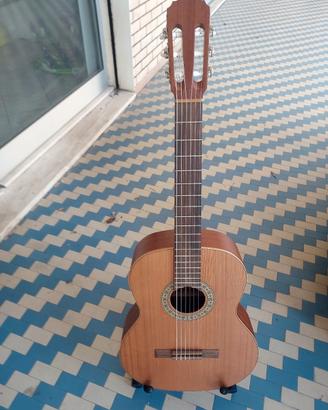 Chitarra classica Toledo europa 44COP 