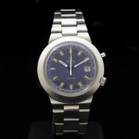 Omega Chronostop Jumbo 70s 41mm ref 146012 cal 920