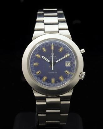 Omega Chronostop Jumbo 70s 41mm ref 146012 cal 920