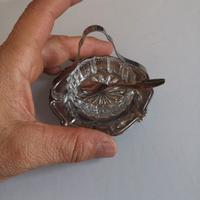 formaggera miniatura Fatigato anni 50/60