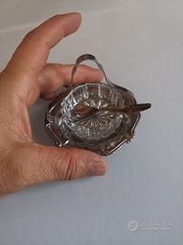 formaggera miniatura Fatigato anni 50/60